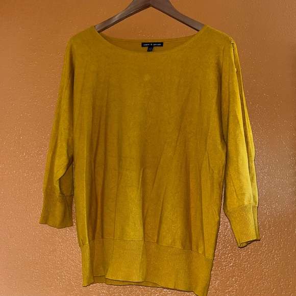 Cable & Gauge Sweaters - Fun Cable and Gauge Sweater